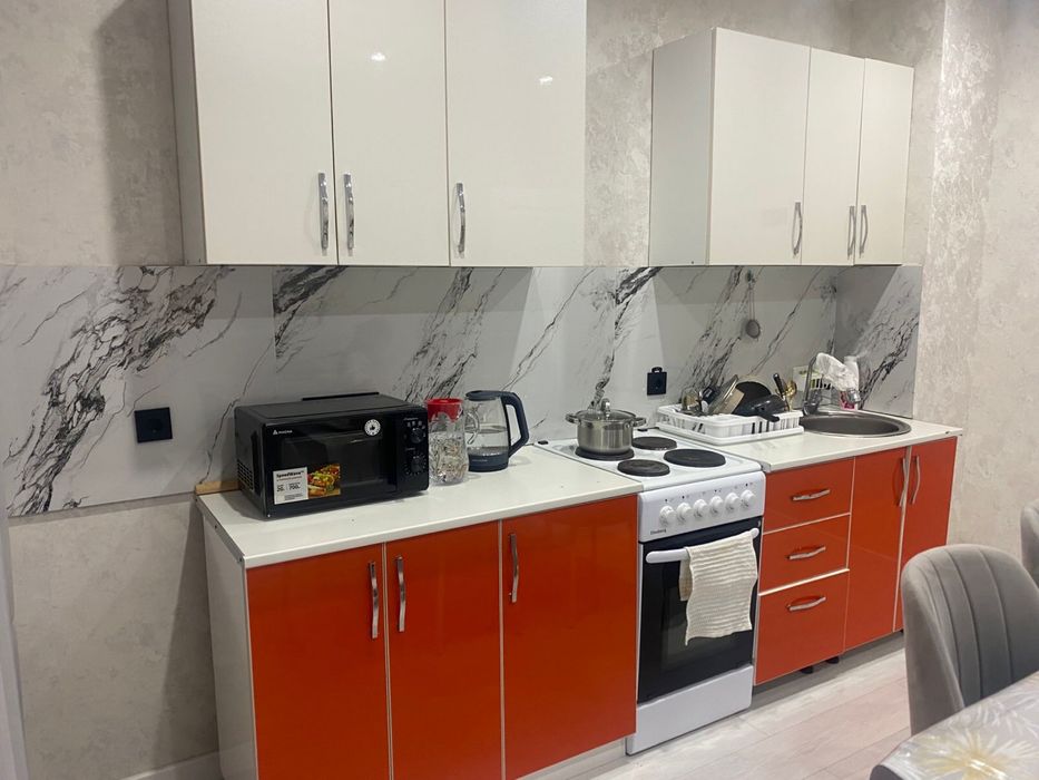 Кухонная гарнитура