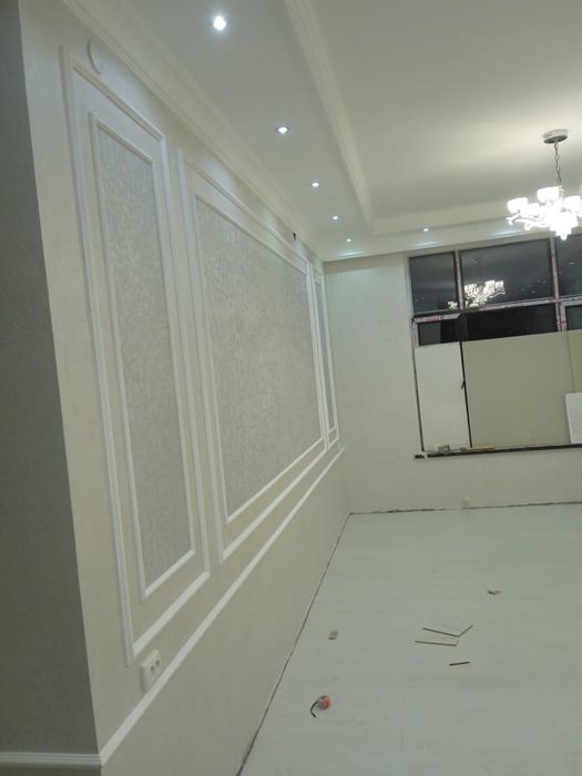 Бригада из Узбекистан