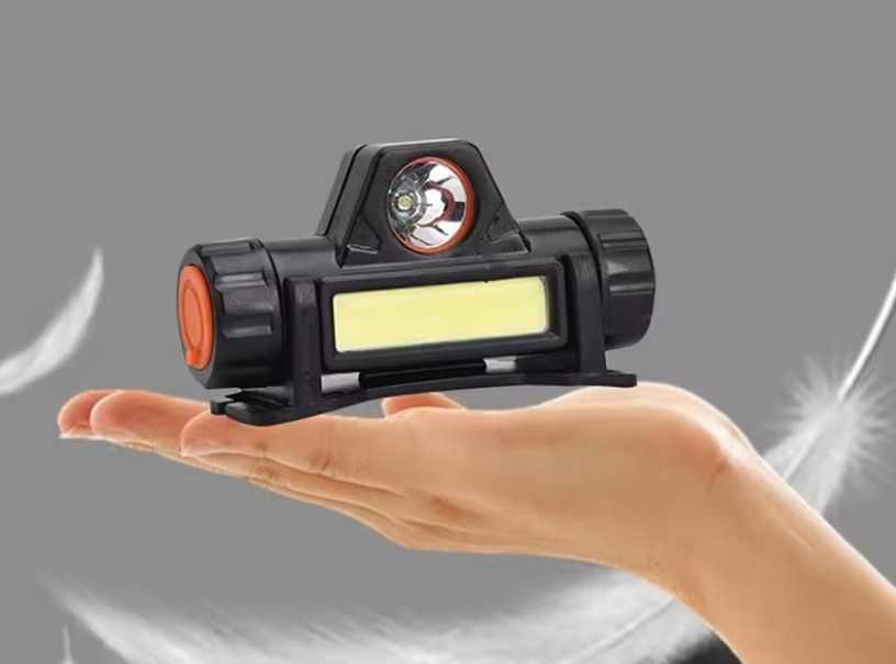 Мощен и практичен акумулаторен челник