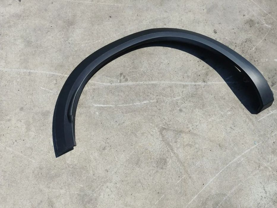 aparatoare aripa overfender dreapta spate citroen c5 aircross