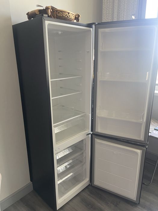 Холодильник DAUSCHER