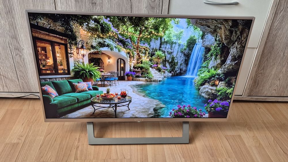 Sony KDL-32WD757 Full HD, Smart, WiFi, LED