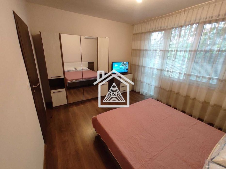 Дава се под наем Двустаен апартамент в Пловдив, Въстанически - 70 кв.м за 488.58 € - Снимка #3