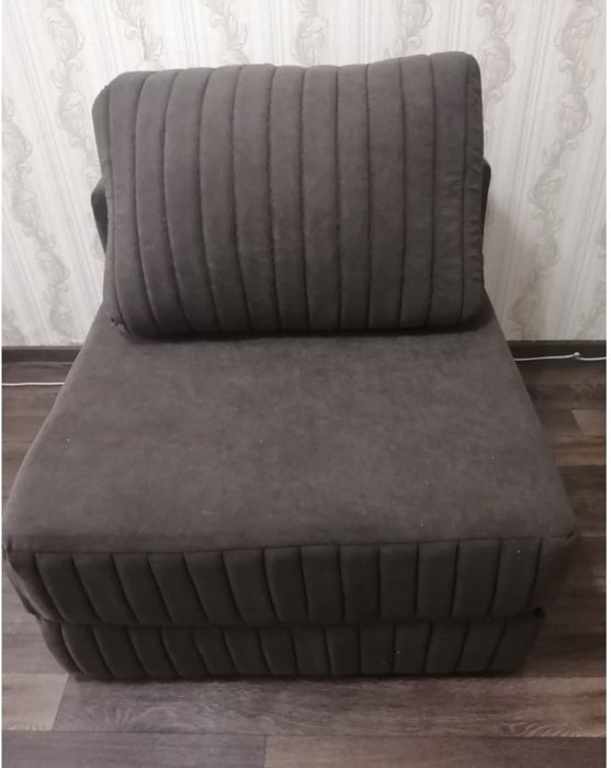 Кресло кровать производство