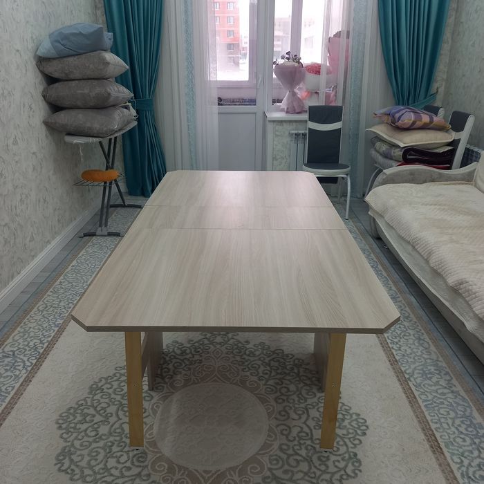 Стол расклалушка