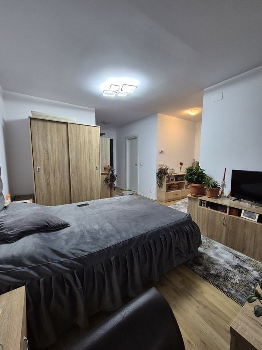 Vanzare garsoniera proprietar