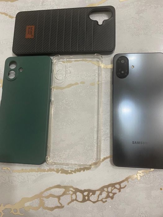 Продам Самсунг А 07