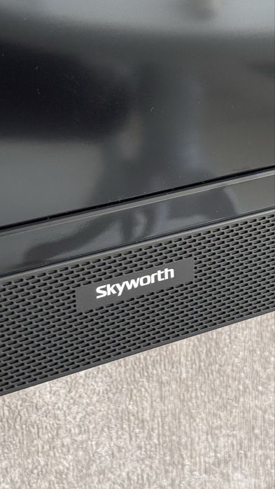 телевизор Skyworth