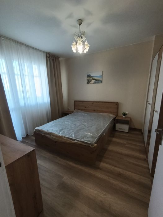 Дава се под наем Четиристаен апартамент в Асеновград - 86 кв.м за 378.93 € - Снимка #6