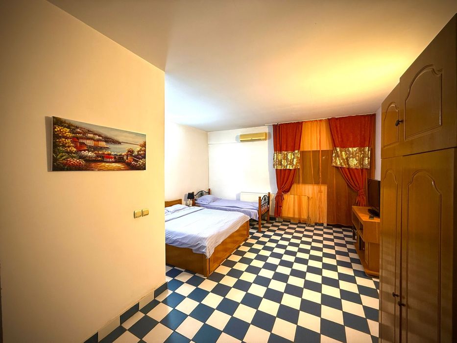 Camere in regim hotelier