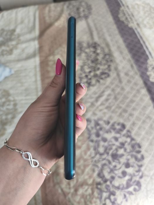 Huawei 2021 година
