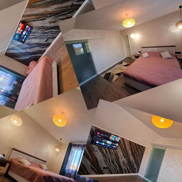 Casa individuala zona turistica Bunloc Utilată/Mobilata NOU Proprietar