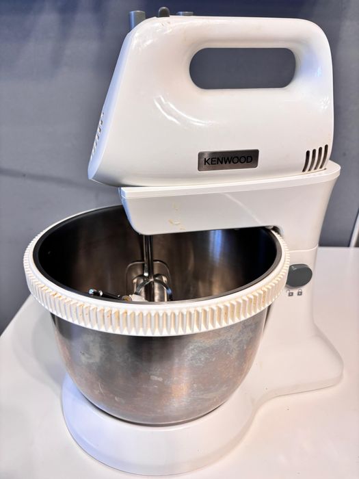 Продам Миксер Kenwood HMP34.A0WH