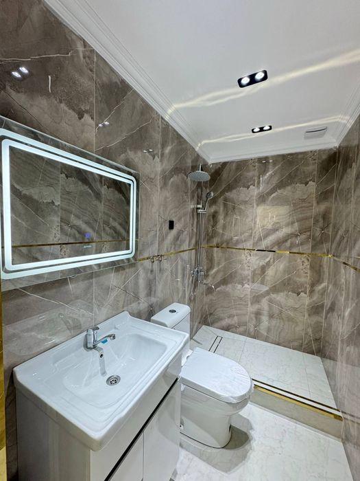 Продантся 3 ком. Квартира площадью 67 кв.м. В Геофизике