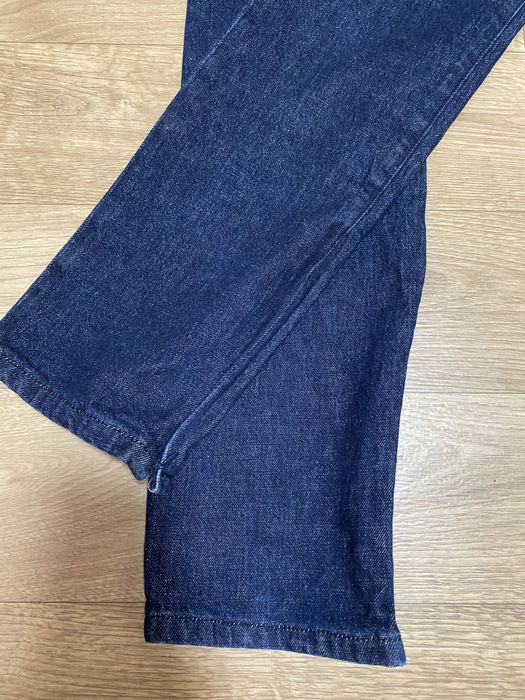 Джинсы Massimo Dutti