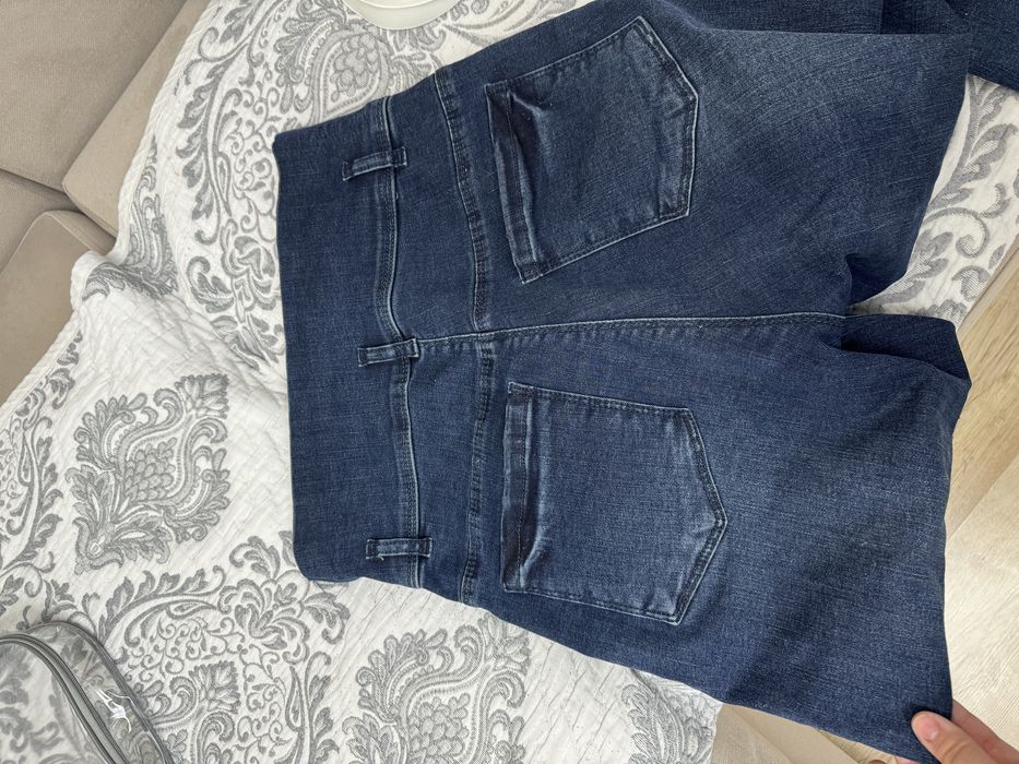 Джинсы для беременных