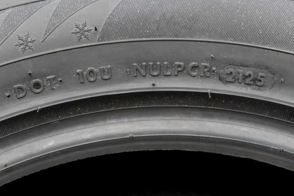 Anvelope iarna noi 225/55R17 101V, XL, LEAO, DOT 2025