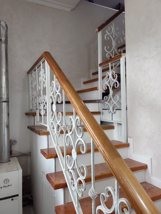 «Сварка жұмыстары»