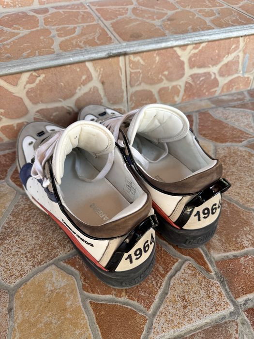 Vand Adidasi Dsquared2 nr 42