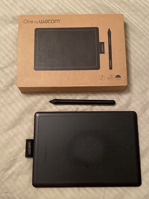 Графический планшет Wacom