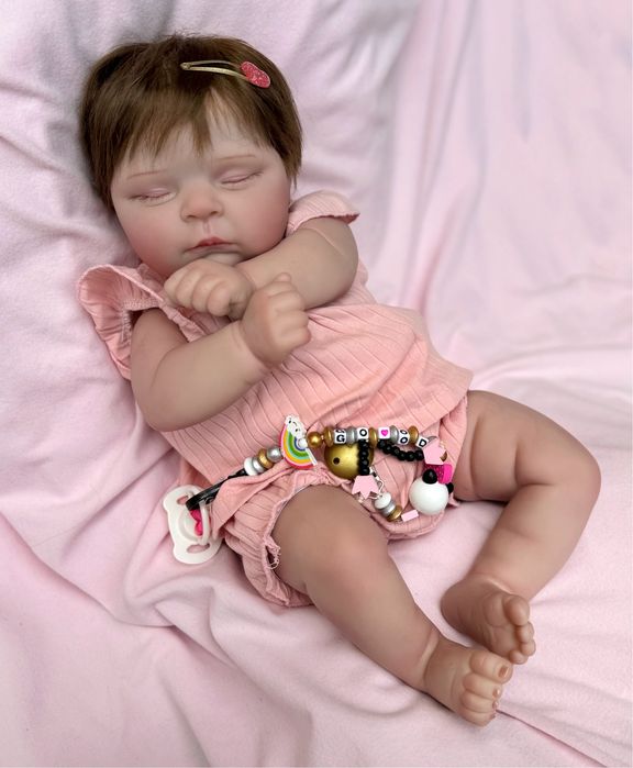 Куклы реборн в ассортименте