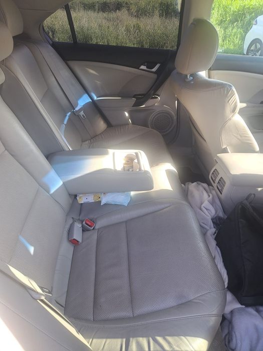 HONDA Accord 2009 — imagine 3