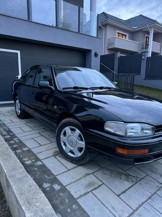 Toyota Gamry GL auto