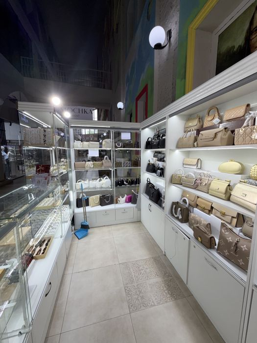 Продается остравок