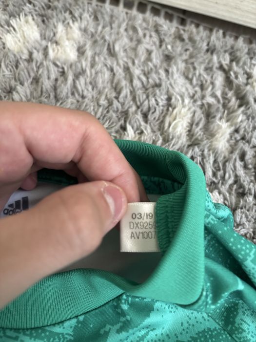 Тениска на Байерн Мюнхен