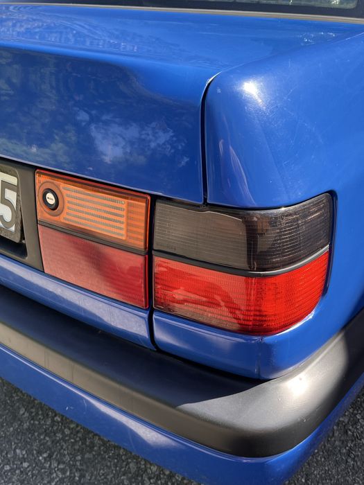 volkswagen vento 1.8