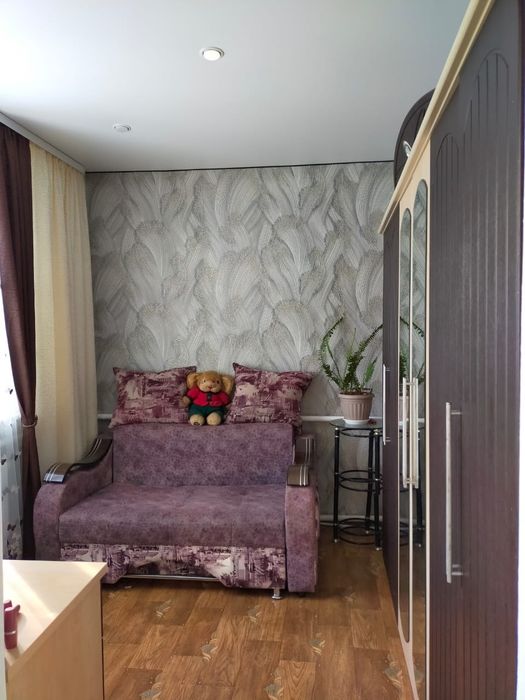 Меняю дом на квартиру