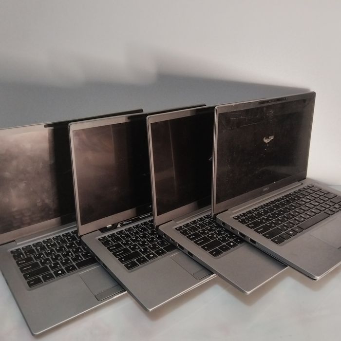 Продам ультрабук Dell core i5 на запчасти