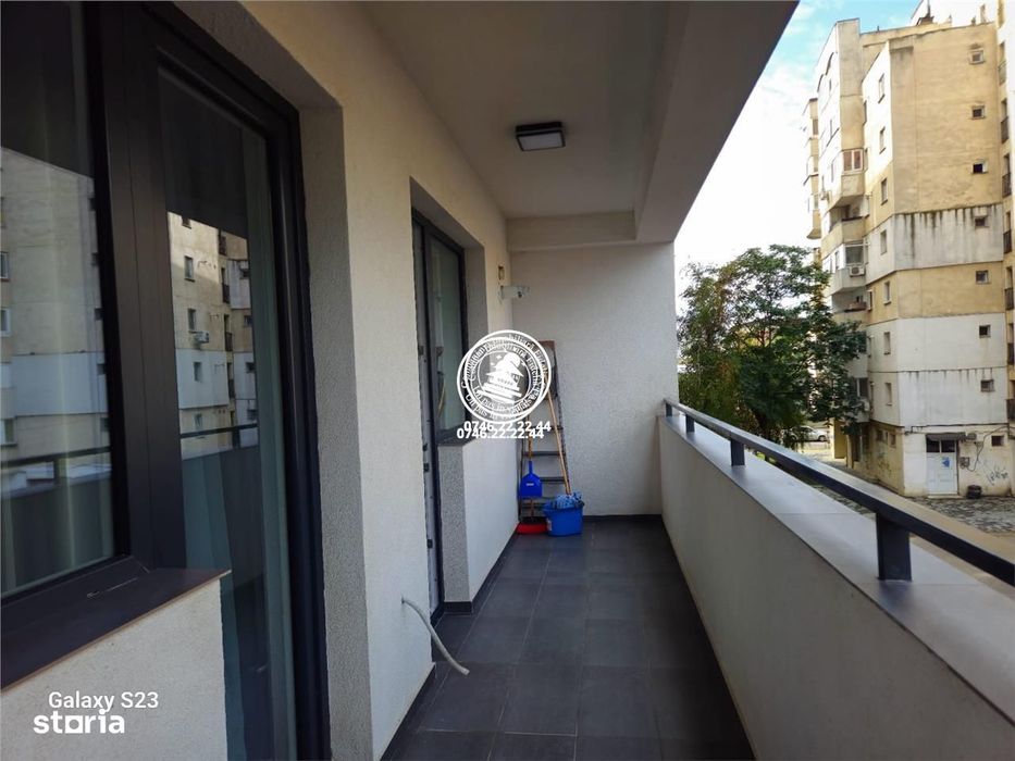 Apartament 2 camere Complex Arca Residance