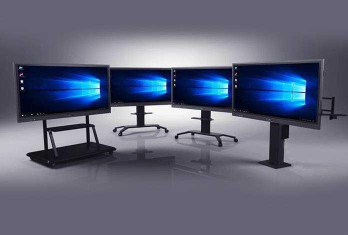 Интерактивный Панель 55/65/75/86/98 без OPS и с OPS Самый Низкий Цены