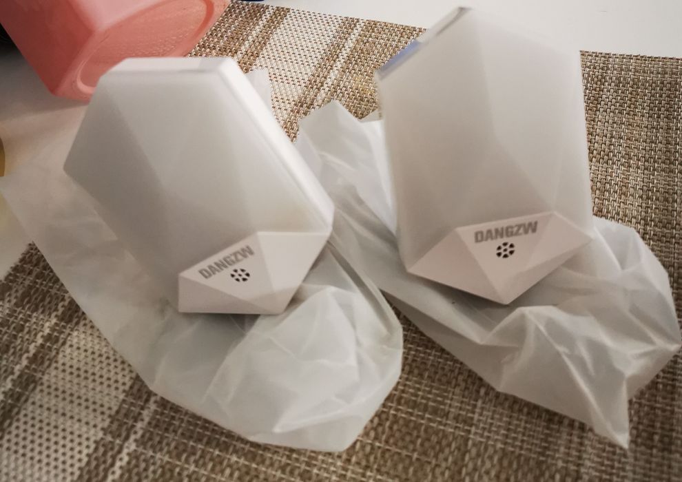 Lumina de veghe - 2 bucati