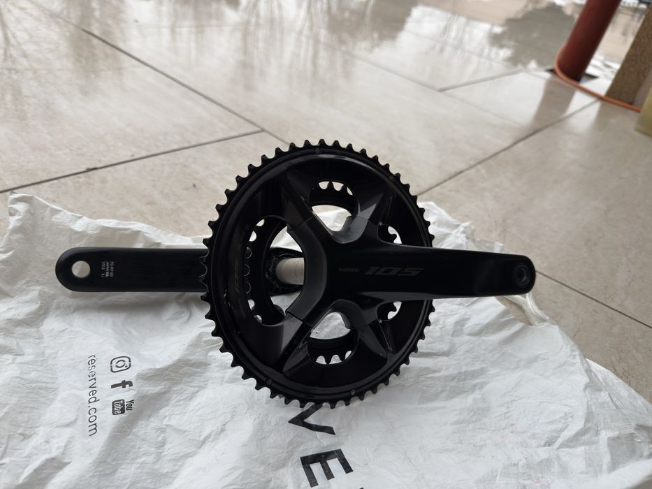 Angrenaj Pedalier Shimano 105/12 s