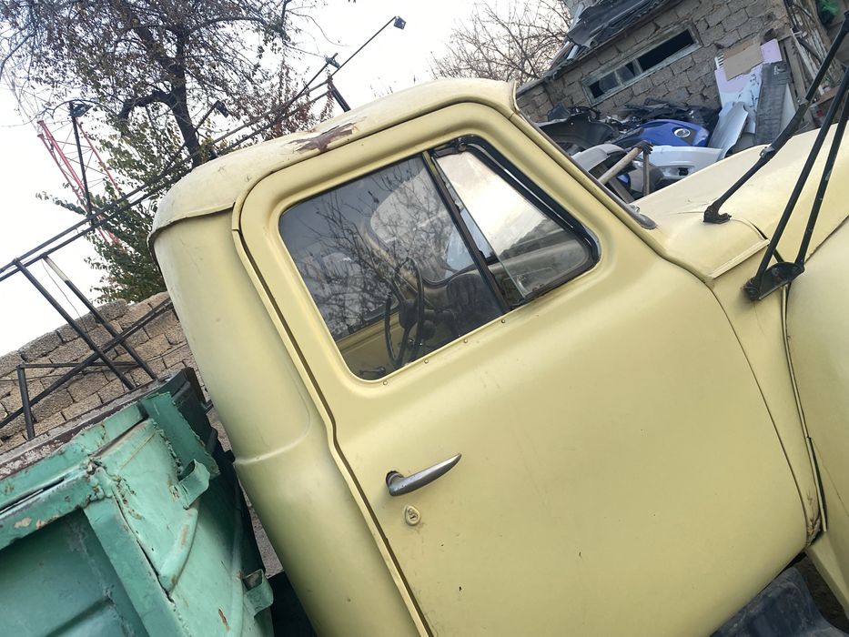 Saz 35 53 Samasval komplekt yuradi pol pinka zavoditsa