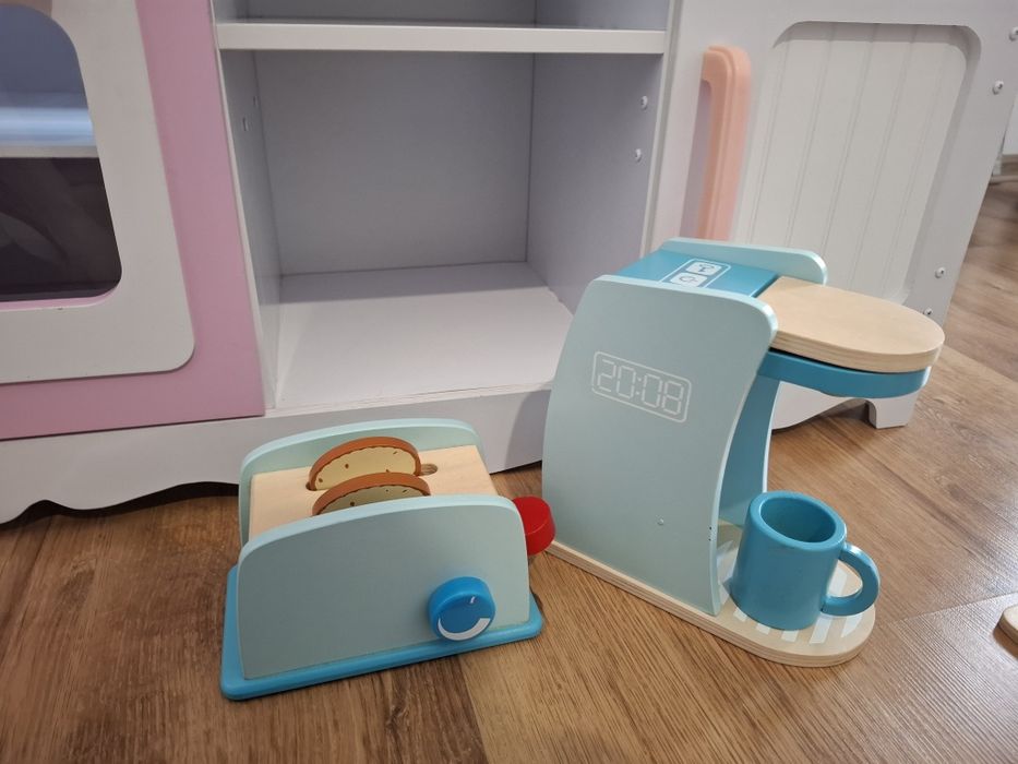 Детска кухня KidKraft