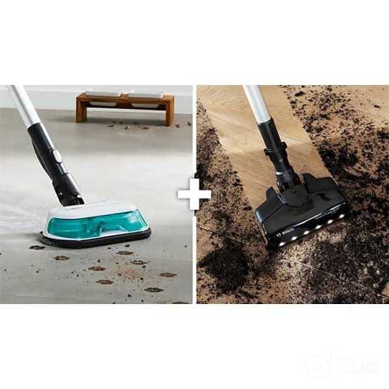 Пылесос Bosch BCS71HYG1