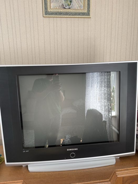 Телевизор самсунг