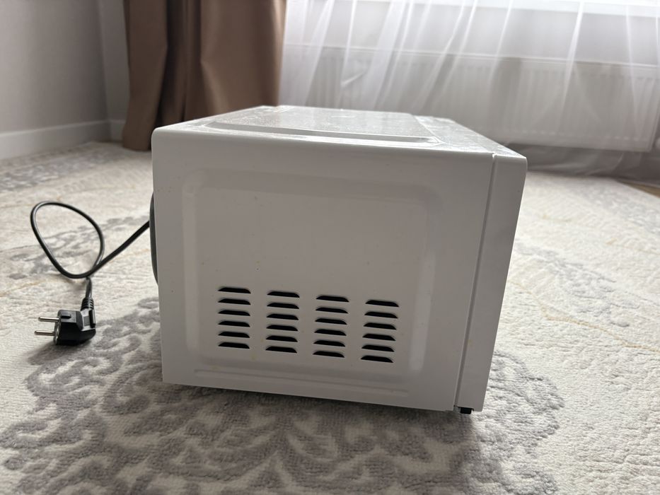 Продам микроволновку