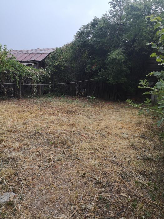 Къща с двор в Банско