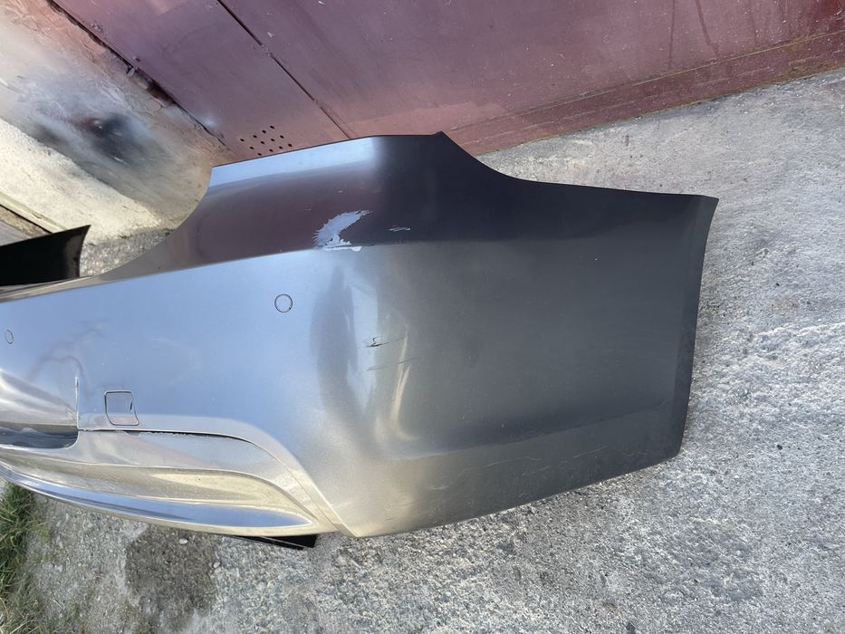 Vand bara spate bmw M e 90