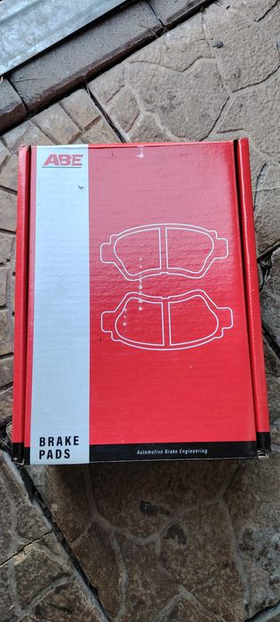 Въздушна възглавница, накладки,и кормилен накрайник