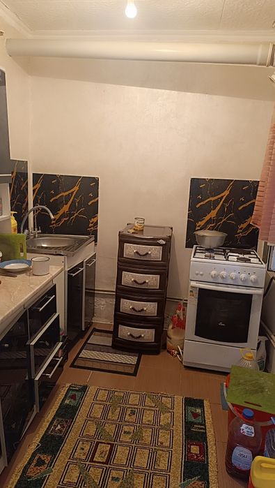 Продам квартиру село Шамалган