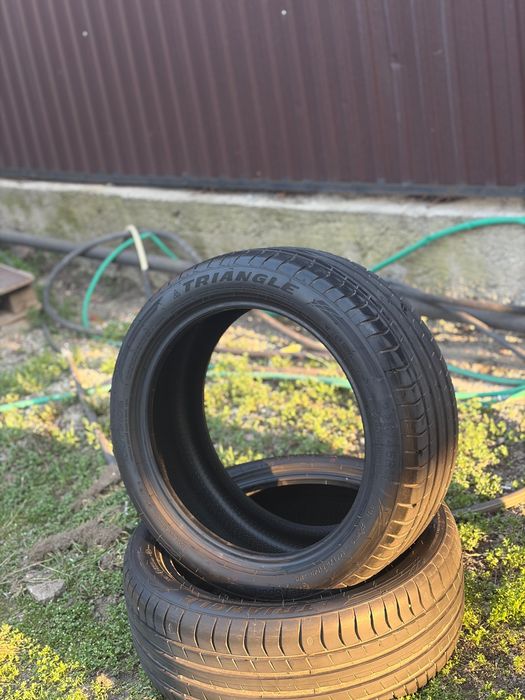 Шины  TRIANGLE Б/у 225/45 R17