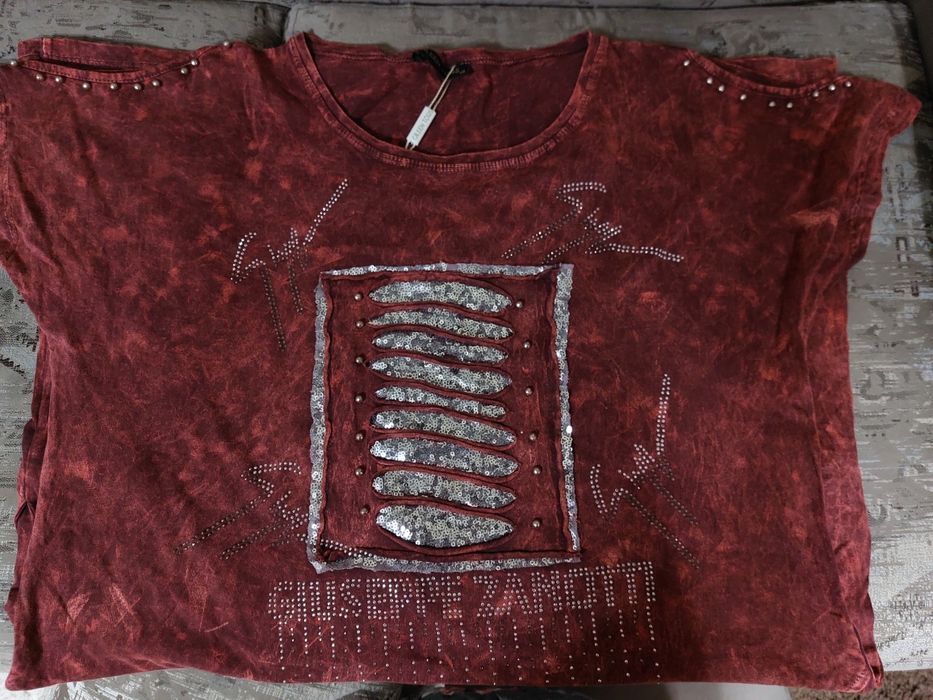 Платье фирмы "GREEN  TOUS"