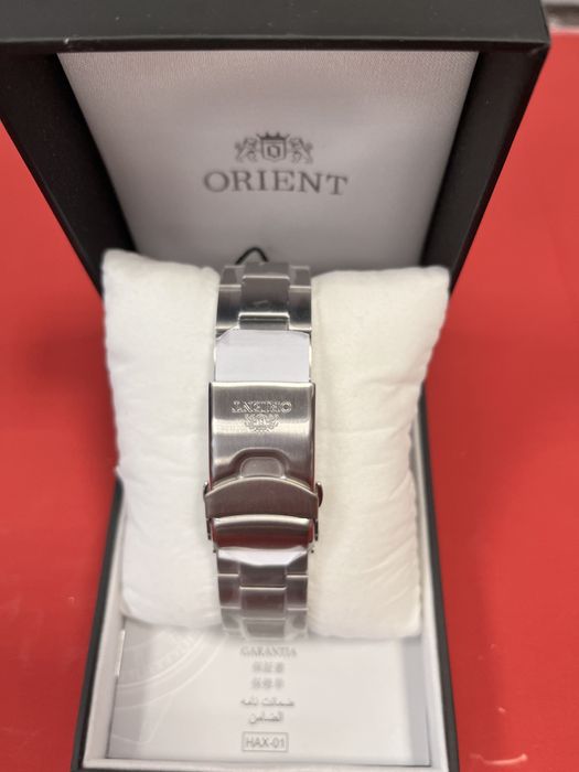 Часовник ORIENT Diving Mako  III AUTOMATIC 44MM