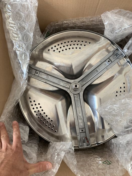 Tambur masina spalat tripoda ax cruce zanussi whirlpool orice model no