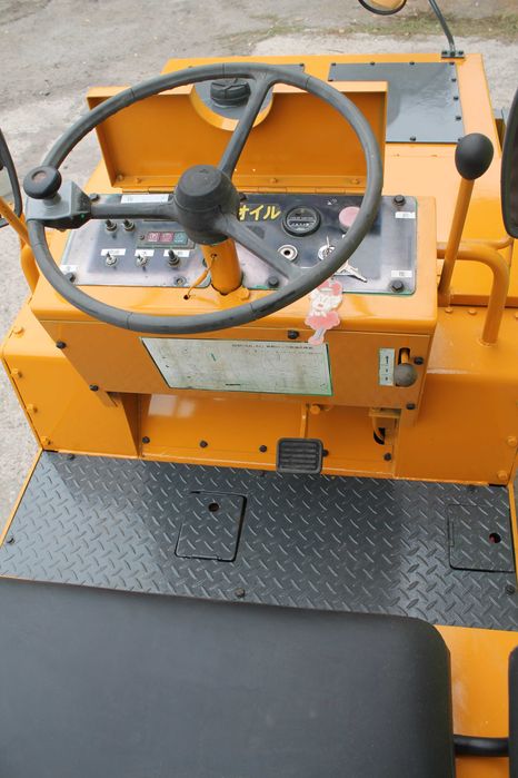 Каток дорожный Bomag BW110AC